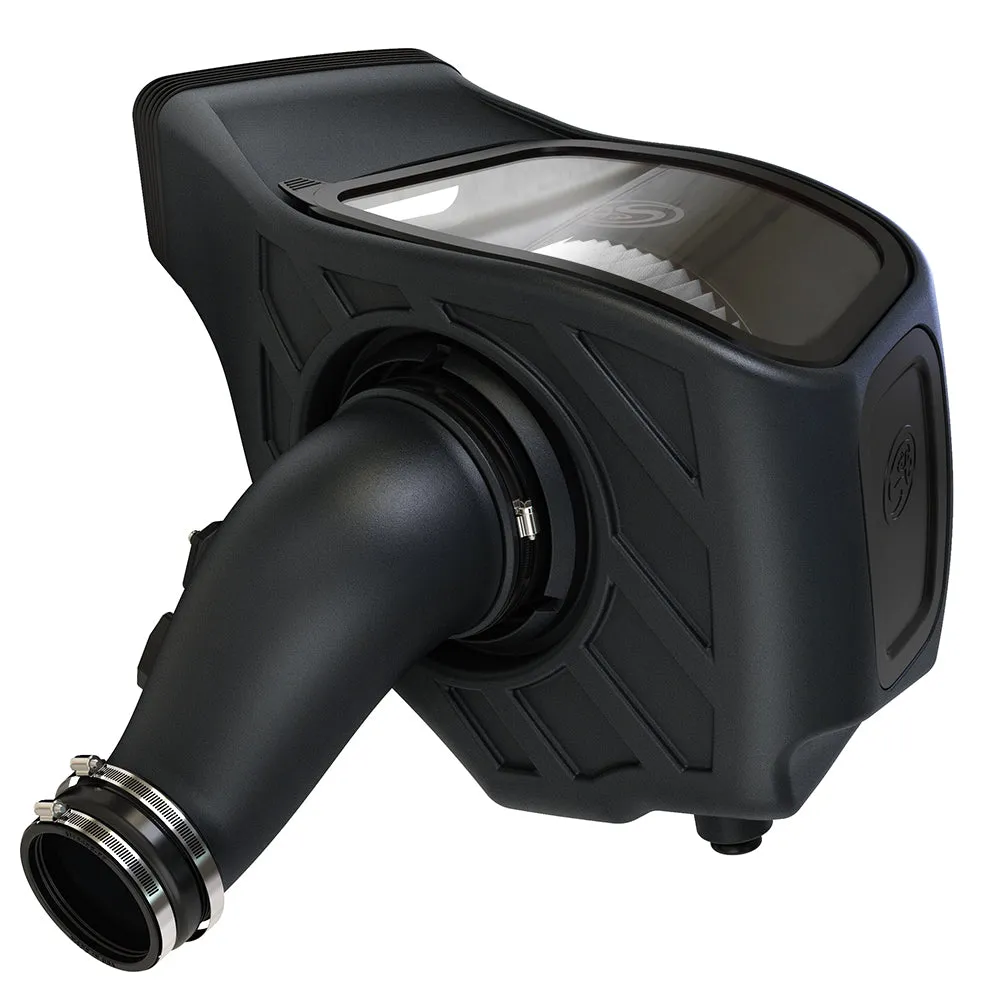 Cold Air Intake for 2019-2024 Dodge Ram Cummins 6.7L product image