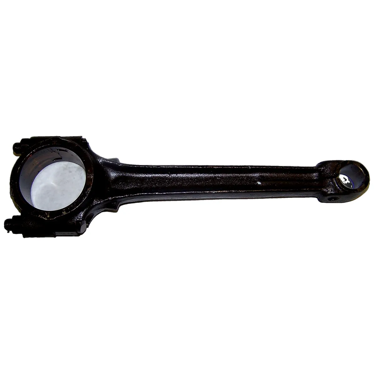 Connecting Rod 1941-1945 MB w/ 4-134 L-Head Engine;1945-1949 CJ-2A w/ 4-134 L-Head Engine;1948-1953 CJ-3A w/ 4-134 L-Head Engine;1953-1968 CJ-3B w/ 4-134 F-Head Engine;1955-1971 CJ-5, CJ-6 w/ 4-134 F-Head Engine;1950-1952 M38 w/ 4-134 L-Head Engine; product image