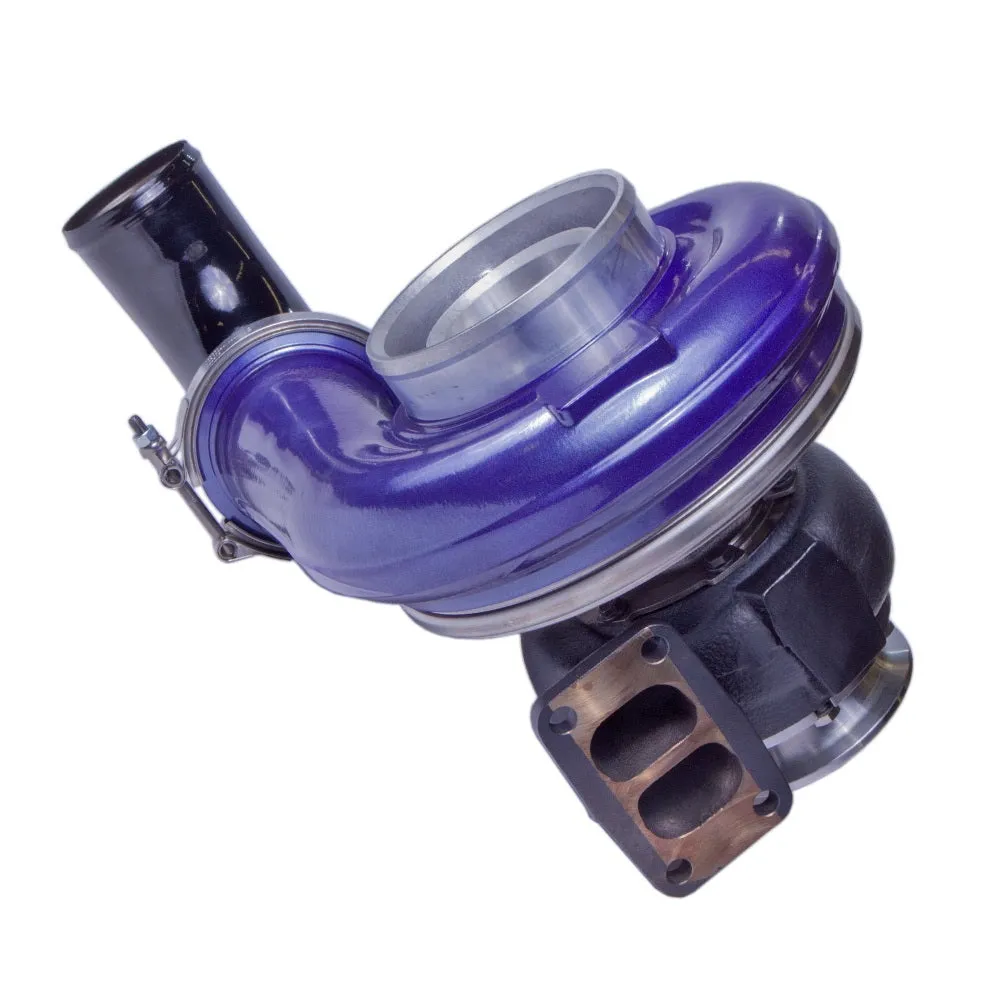 ATS Aurora 3000 / 4000 / 5000 Turbo System Fits 1994- 2007 5.9L Cummins product image
