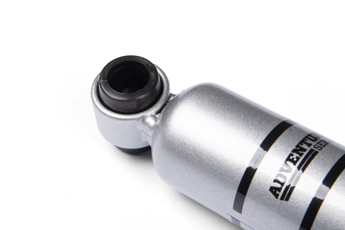 Fox 2.0 Shock Rear Stock-3.0 Inch Lift Height 99-24 GM 1500/00-14 GM Full Size SUV/94-01 Dodge Ram 1500/94-02 Dodge RAM 2500 and 3500 Zone Offroad product image