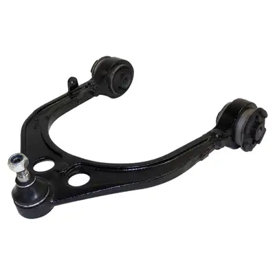 Crown Automotive Jeep Replacement 2005-2010 LX Magnum 300 Charger w/ Rear Wheel Drive;2006-2010 LE 300 (Europe) w/ Rear Wheel Drive;2008-2010 LC Challenger;Right Front Upper Control Arm