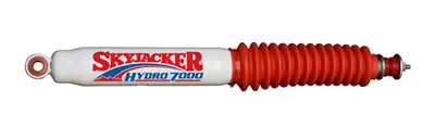Skyjacker Hydro Shock Absorber 22.75 Inch Extended 13.54 Inch Collapsed 07-18 Wrangler JK Skyjacker