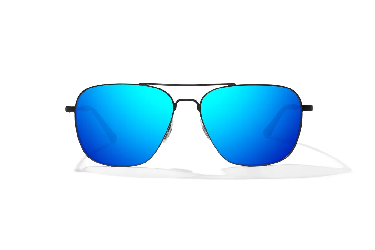 Snipes Gray Pcsilver Gloss Sunglasses product image