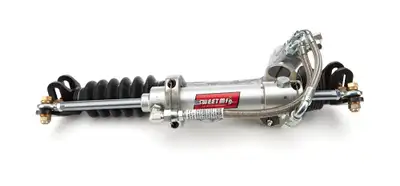 Sweet Manufacturing 2.5in Pwr Rack w/Servo 18.25in w/Slotted Eye