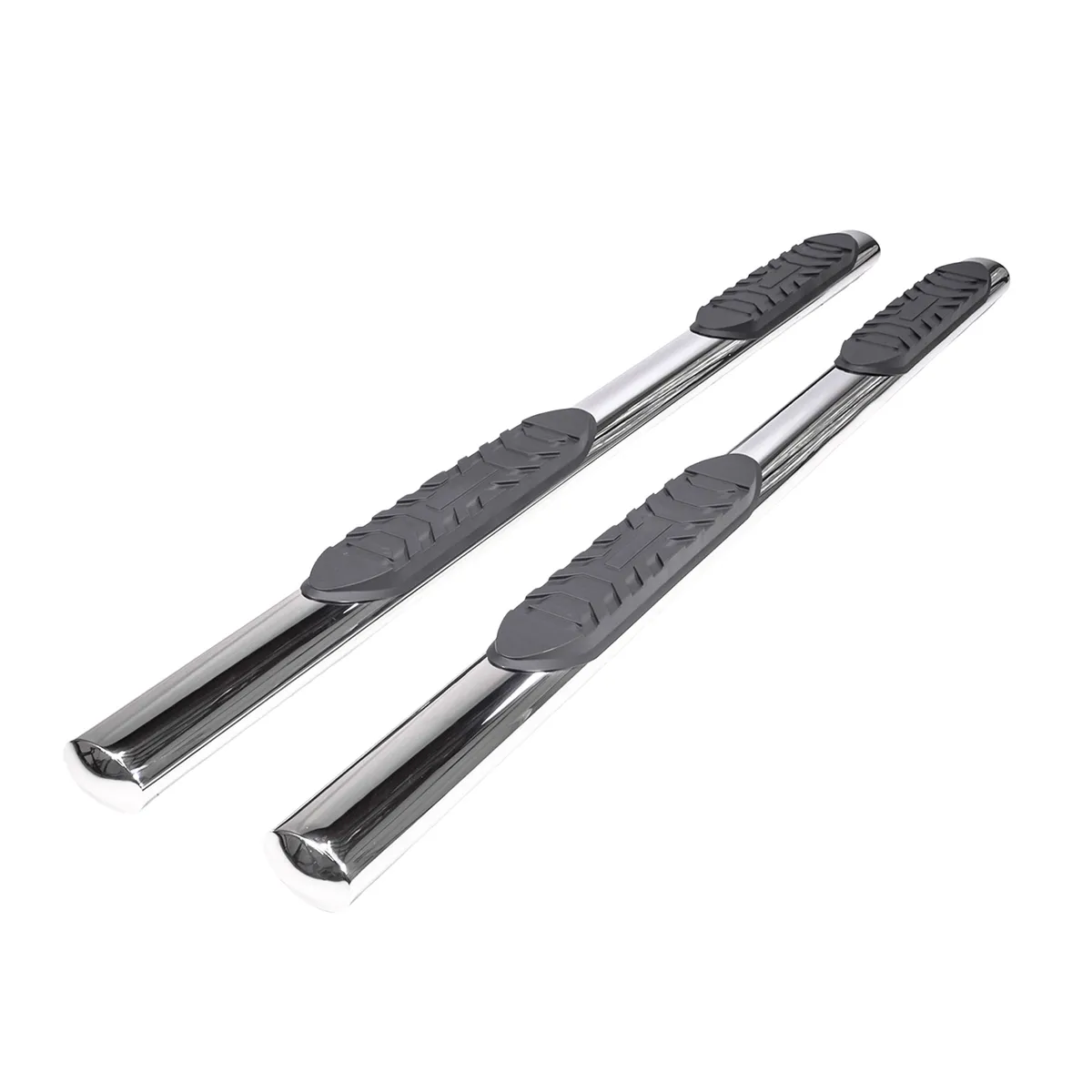 TrailFX Nerf Bar Trail fx Step Bar Side Bar Crash Bar