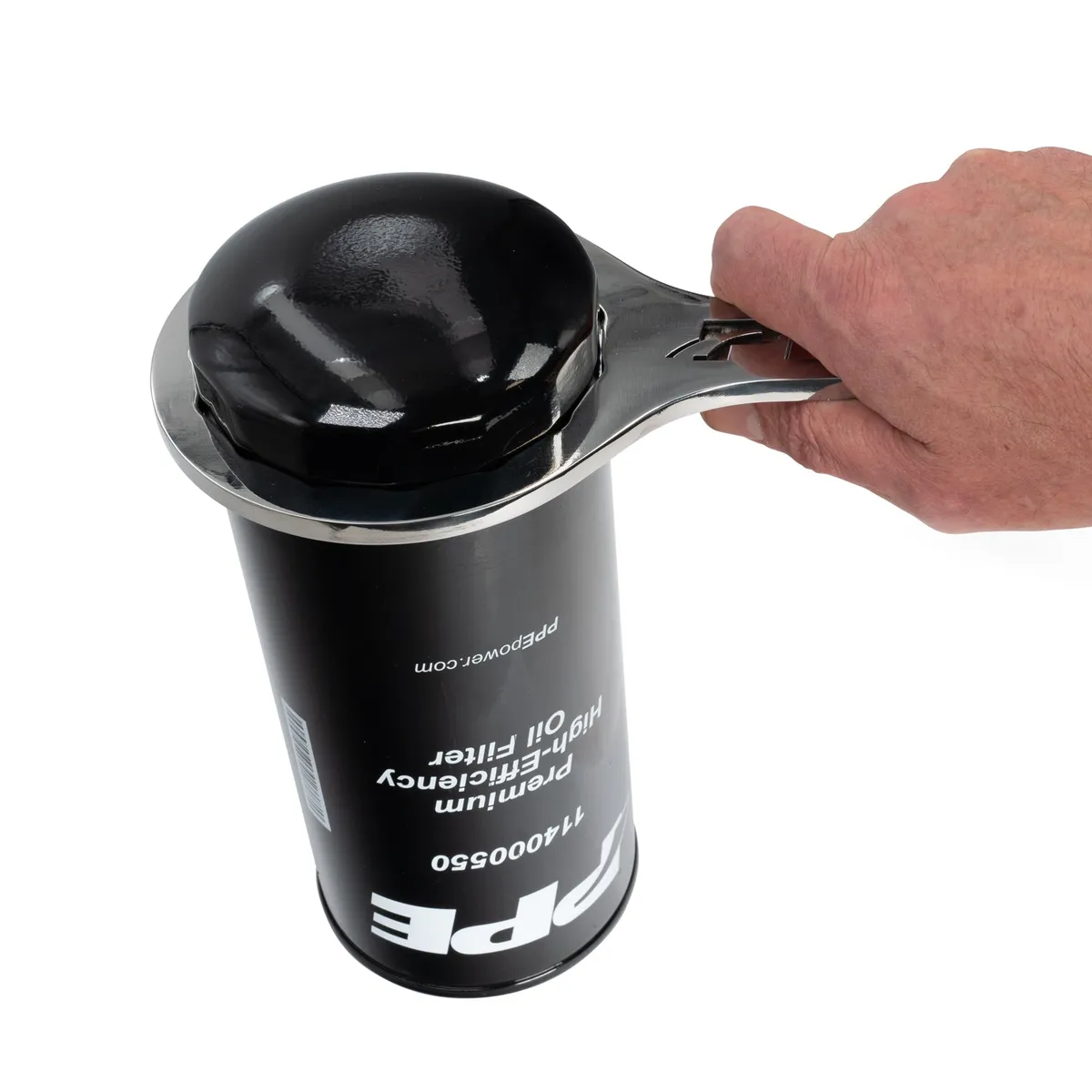 108mm15 Hand Wrench For Ppe Premium Highefficiency Engine Oil Filter product image