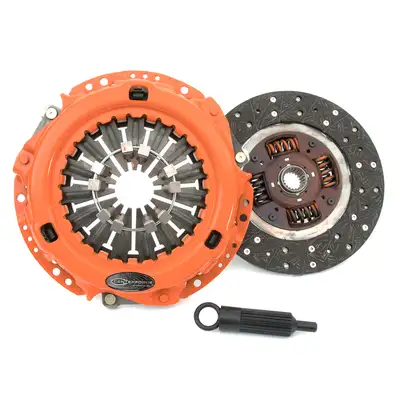 Centerforce Centerforce DF505019 Dual Friction(R), Clutch Pressure Plate and Disc Set