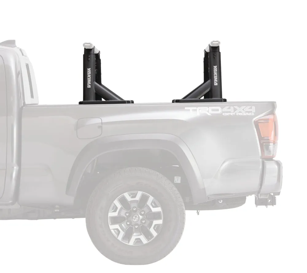 Yakima Adj Height HD Truck Bed Rack product image