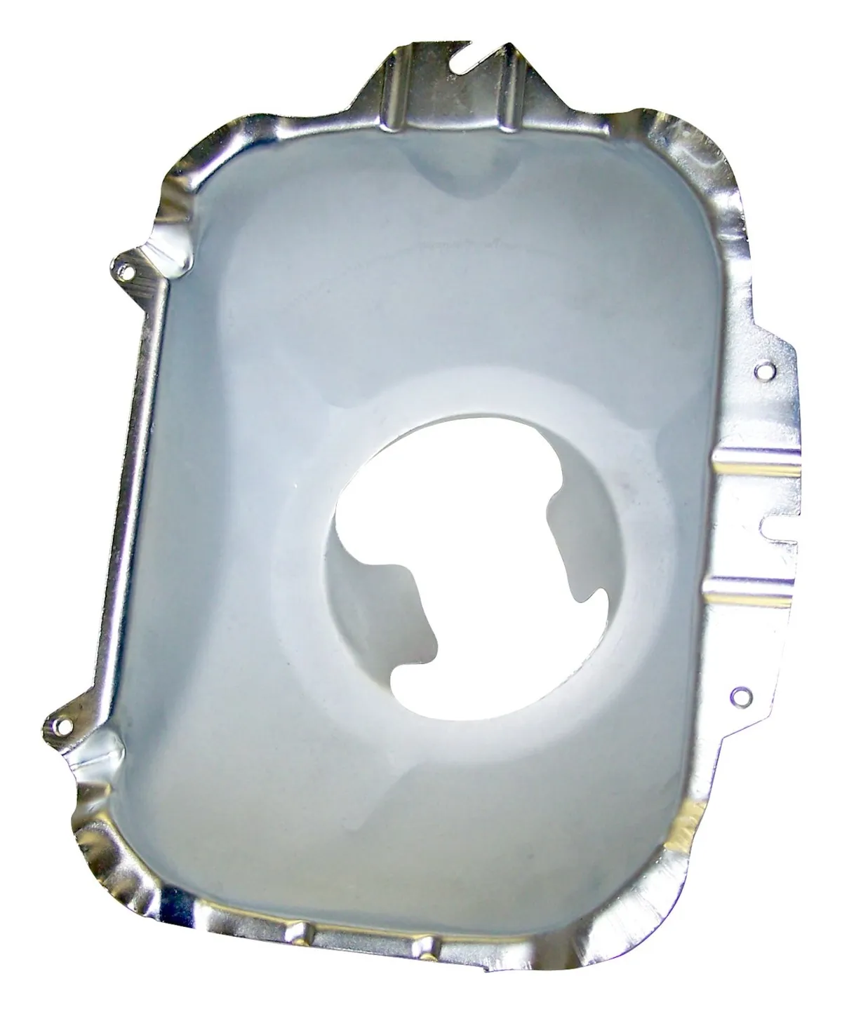 1984-1997 Cherokee XJ Fits Right side; non-ECE 1984-1992 Comanche MJ Fits Right side; non-ECE 1987-1995 Wrangler YJ Fits Right side; non-ECE product image