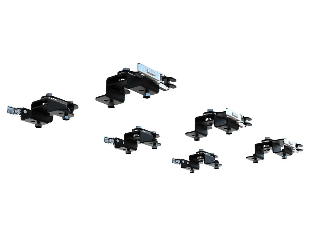 Quick Release Tent Mount Kit 6 Piece - by Front Runner product image