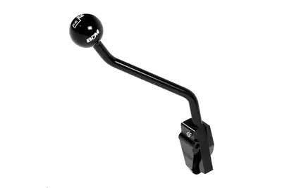 B&M B&M Racing Extended Transfer Case Handle - JK