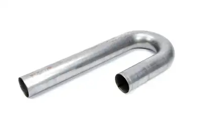 Patriot Exhaust Patriot Exhaust H7078 18 gauge 2 3/8" diameter, 3" radius 6" 15" legs
