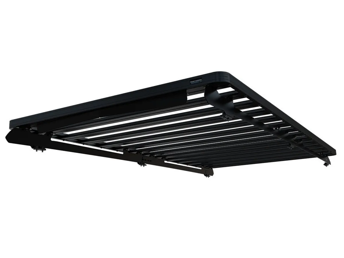Ford TourneoTransit Custom LWB 2013-Current Slimline II Roof Rack Kit product image