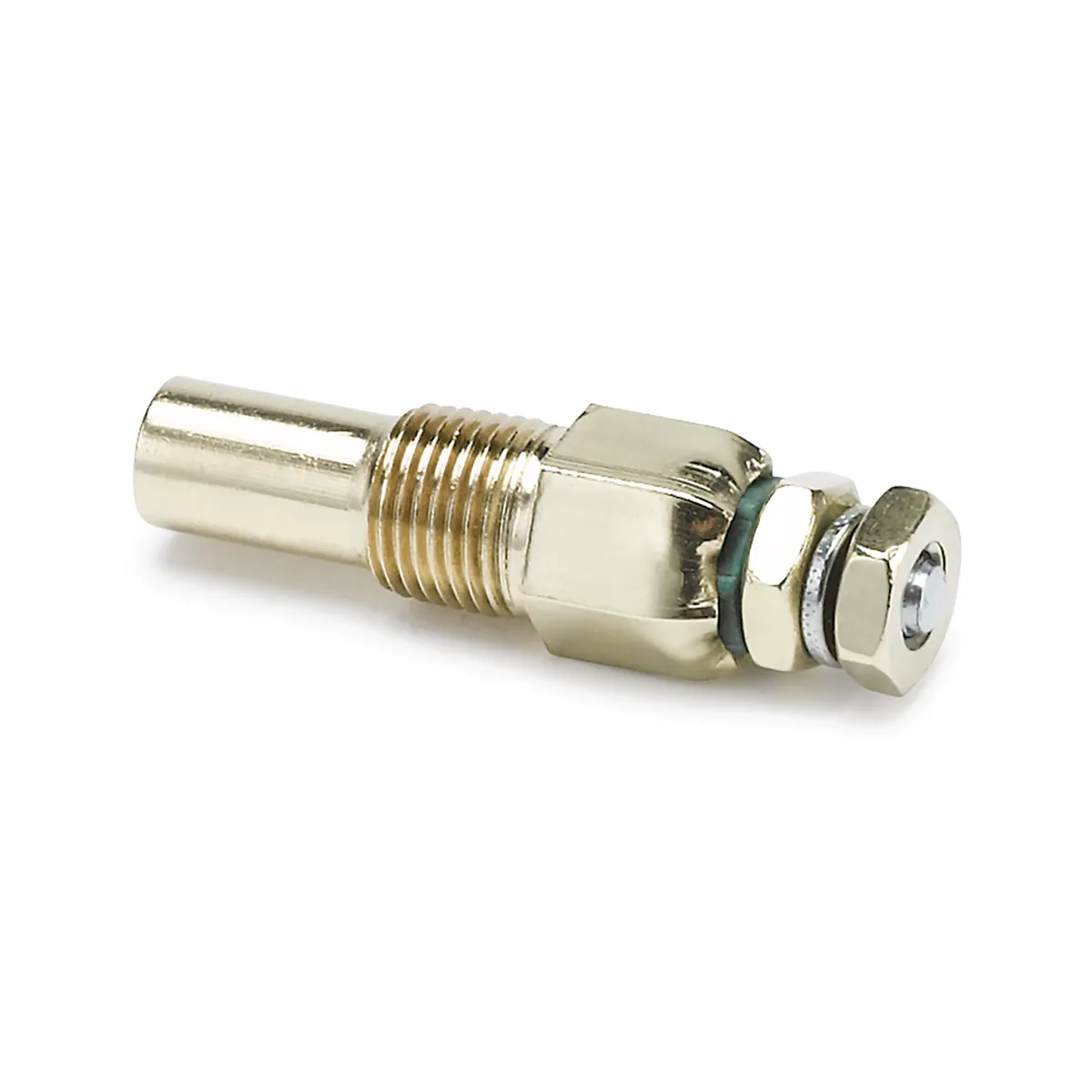 Autometer 2253 Sensor, Temperature, 1/8nptf Male, Replacement, Short Sweep Elec. product image