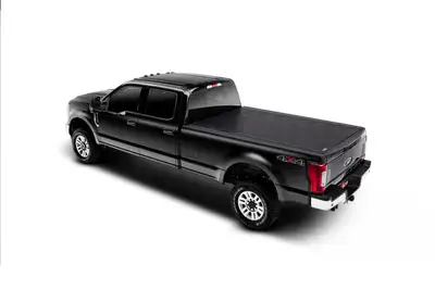 RealTruck BAK 17c F250/F350 Super Duty Std/Super/Crew Cab 8ft Revolverx2 Tonneau Cover