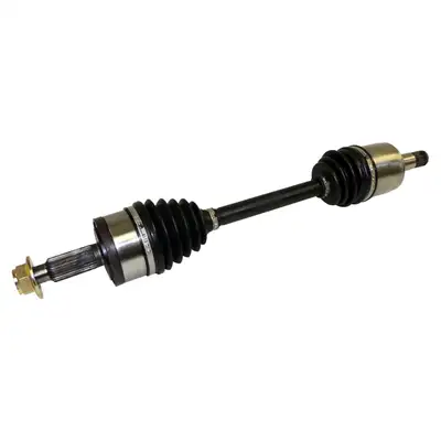 Crown Automotive Jeep Replacement Axle Shaft 2011-2015 LD Charger; 2011-2015 LX 300; 2005-2010 LC Magnum, 300, Charger