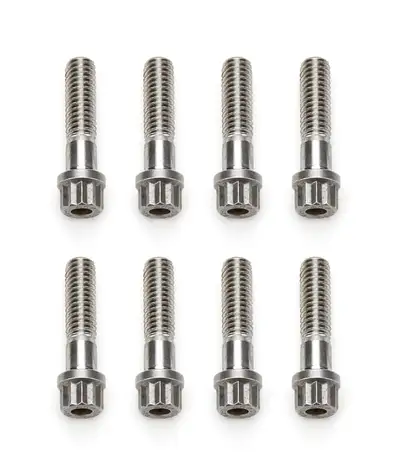 Jesel 5/16-18 x 1.250 12pt Bolt - 8pk