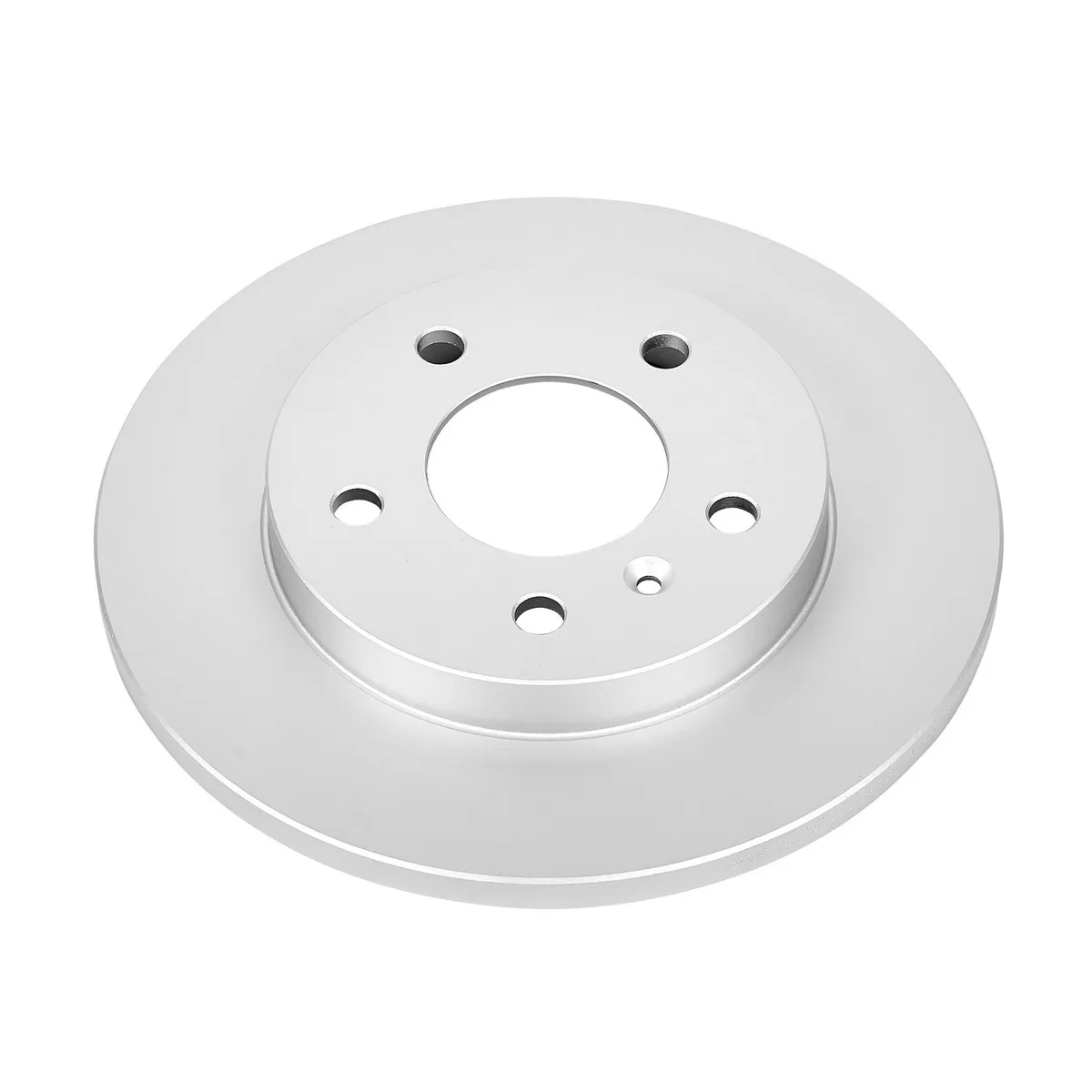 Evolution Coated Rotor Rear 2008 Buick Lacrosse 2007-05 Buick Lacrosse 2009-08 Buick Lacrosse 2013- product image