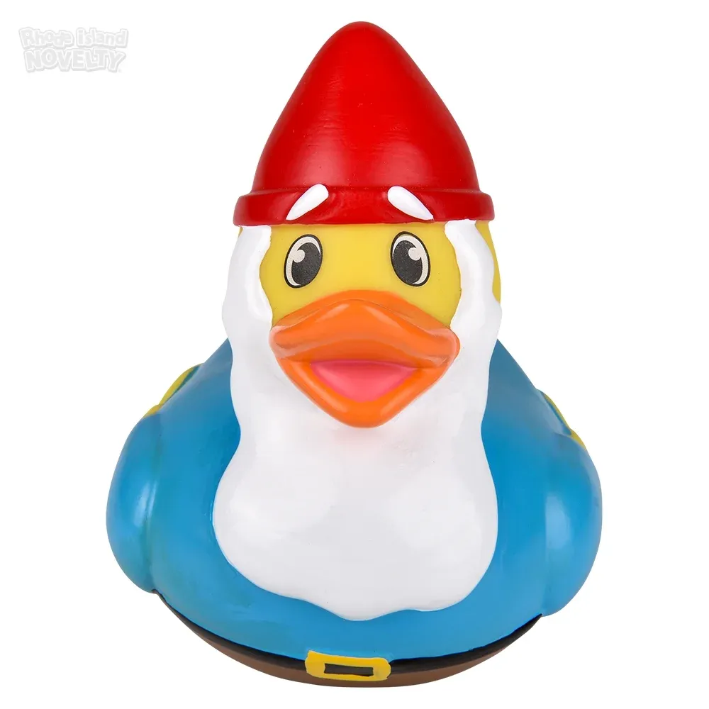 3.5\" Gnome Duckies product image