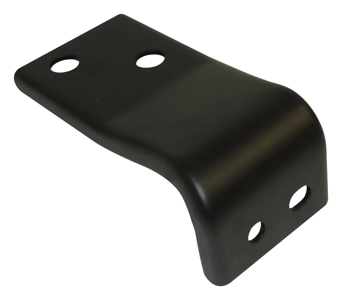 Bumper Bracket 2007-2015 JK Wrangler product image