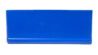 Dominator Race Body SS Nose Ext Blue Right Side Dominator SS