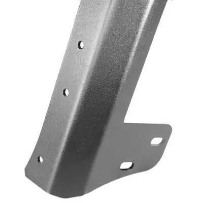 Rock-Slide Engineering Jeep JK 50 Inch LED A-Pillar Brackets for 07-18 Wrangler JK Rock Slide Engineering