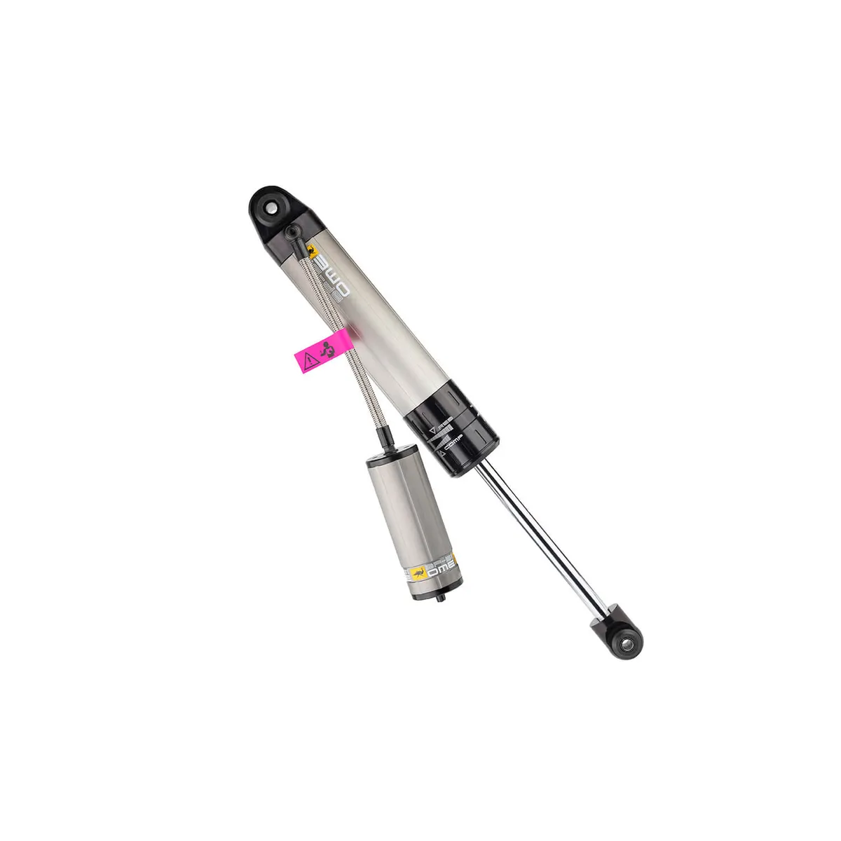 Old Man Emu BP-51 Front Shock Absorber - 3.5in/2.5in Lift - JL product image