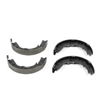 PowerStop Autospecialty Park Shoe