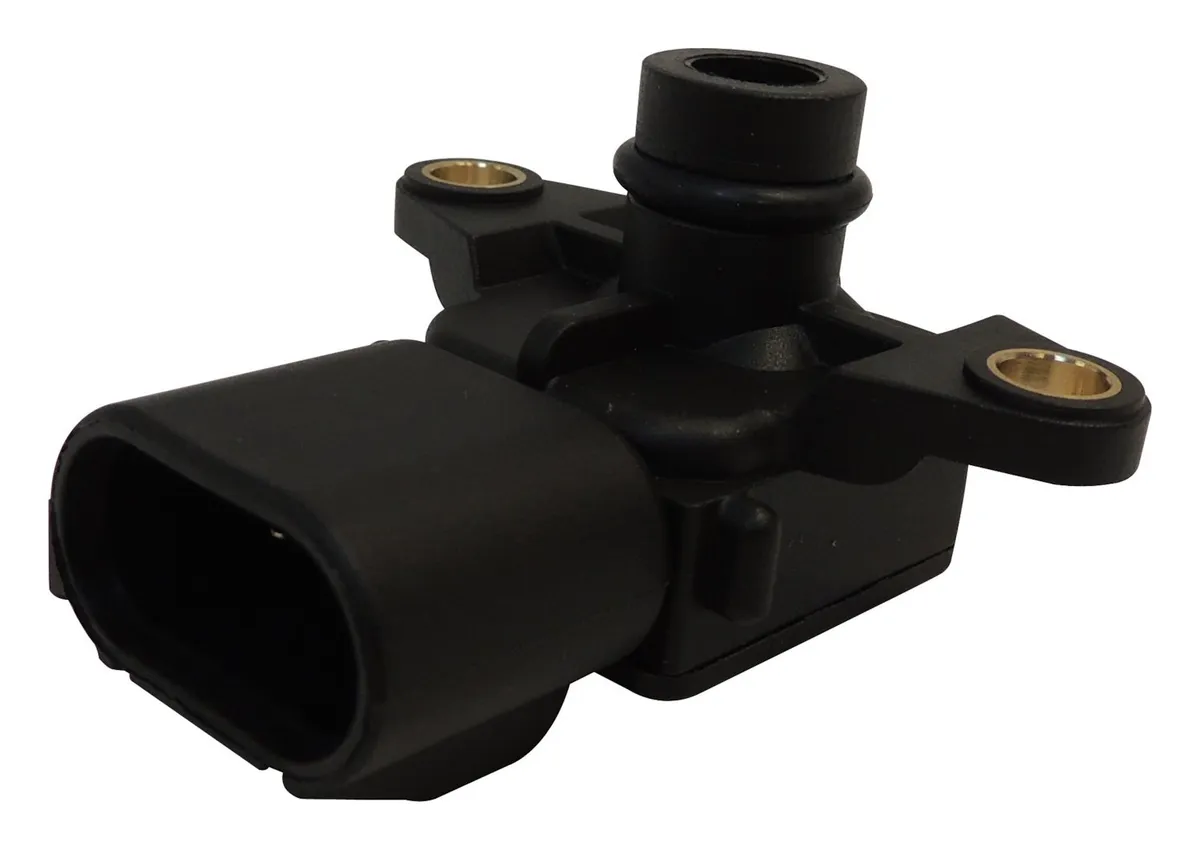 Map Sensor 2005-2006 TJ Wrangler w/ 2.4L Engine;2005-2010 WK Grand Cherokee w/ 3.7L Engine;2005-2009 WK Grand Cherokee w/ 4.7L Engine;2005-2006 WK Grand Cherokee w/ 5.7L Engine;2007-2010 WK Grand Cherokee w/ 6.1L Engine;2005-2005 WH (Europe) Grand Ch product image