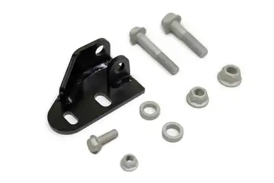 Steer Smarts 07c Wrangler/Gladiator Yeti Xd Axleside Dualpost Hyrdo Assist Bracket