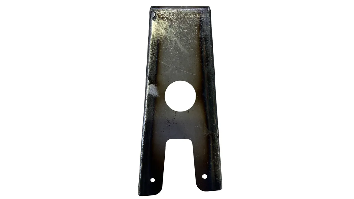 Rust Buster 2004-2012 Colorado Front Bed Mount RB7512 product image