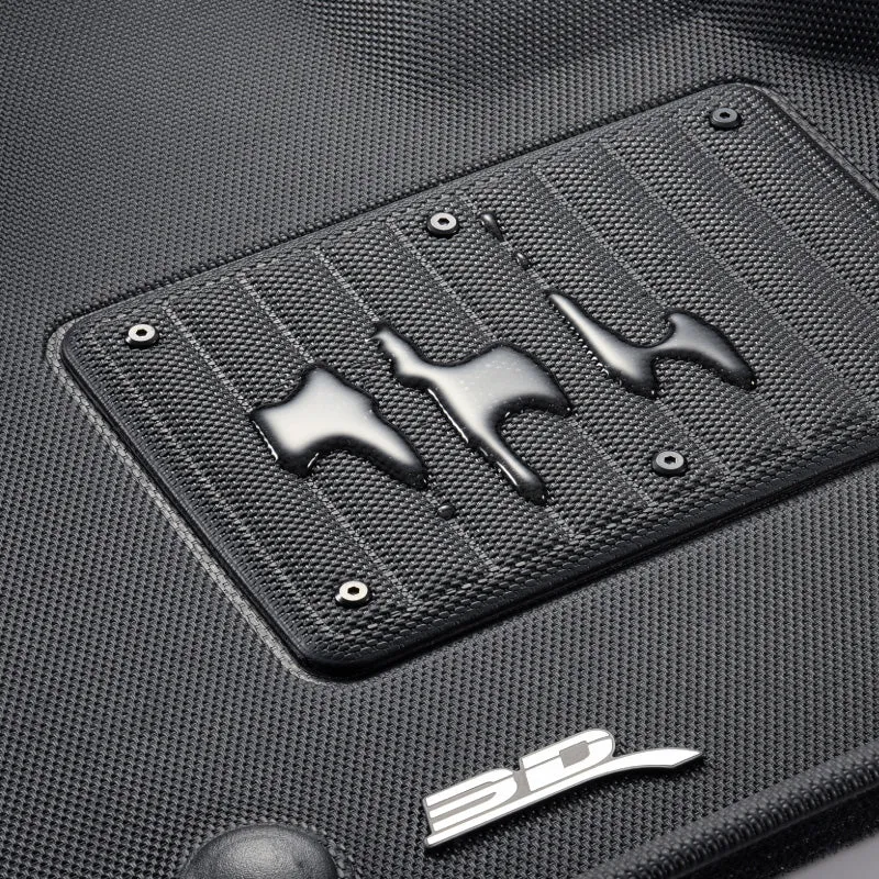 u ACE Friction Ex-Plus Heel Pad Size f #9 10.5 x 8 (Include 6 Hex Screws 2 Hex Keys Hole Punch Tool) 2104f product image