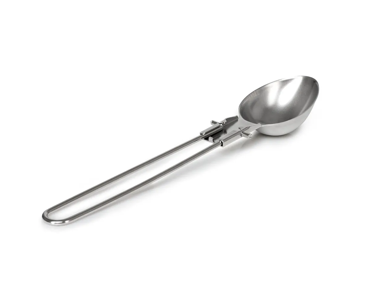 Glacier Stainless Folding Chef Spoon/Ladle product image