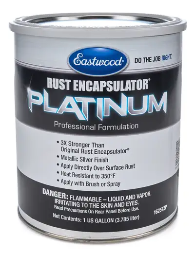 Eastwood Rust Encapsulator Platinum Gallon
