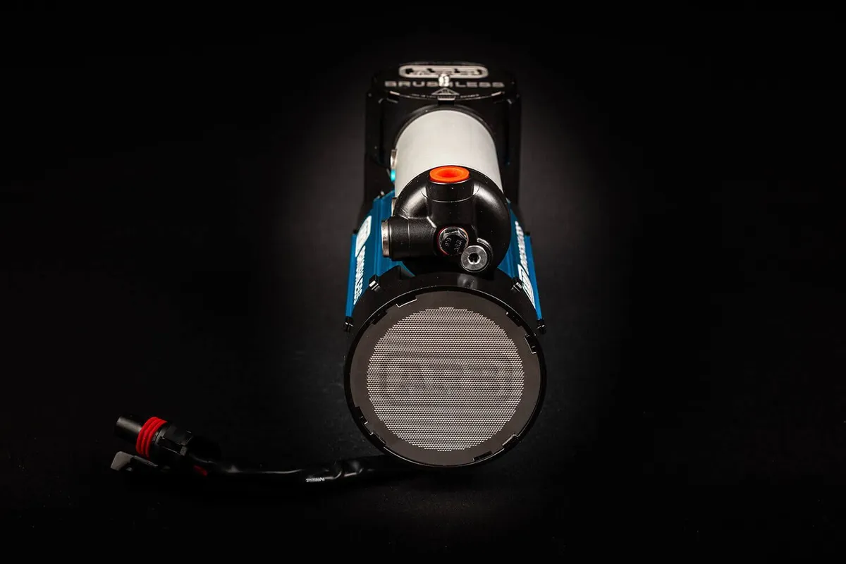 ARB - CKBLA12 - Brushless Air Compressor Single On-Board product image