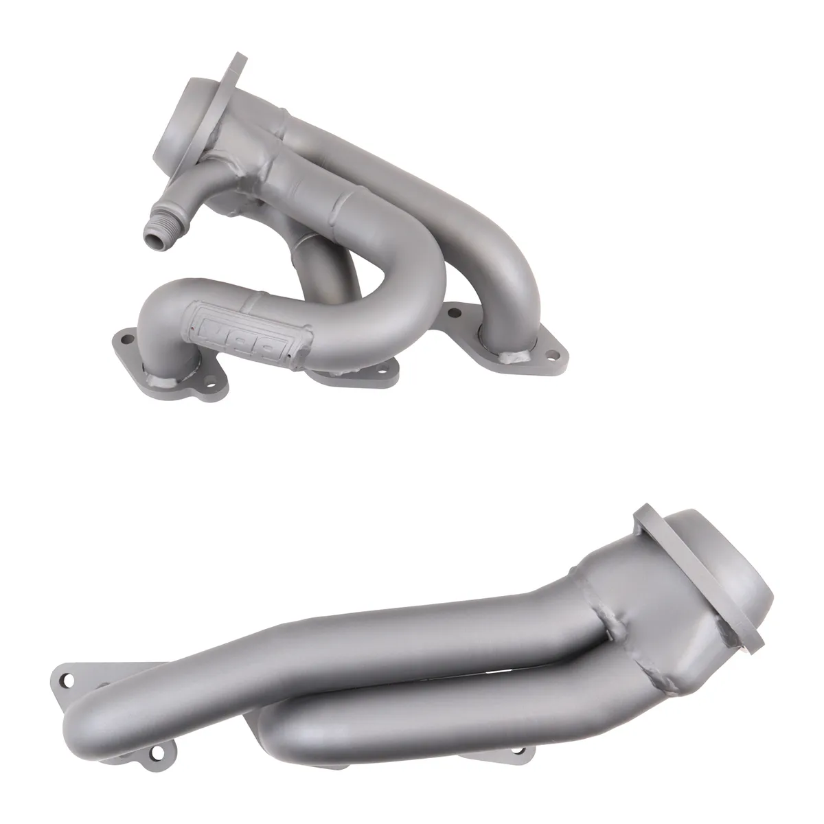 Ford Mustang V6 1-5/8 Shorty Exhaust Headers Titanium Ceramic 05-10 product image