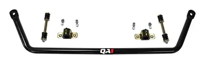 QA1 QA1 52860 Sway Bar Kit, Front 1-1/4 Qa1-Mopar,70-72 B-Body, 70-74 E-Body