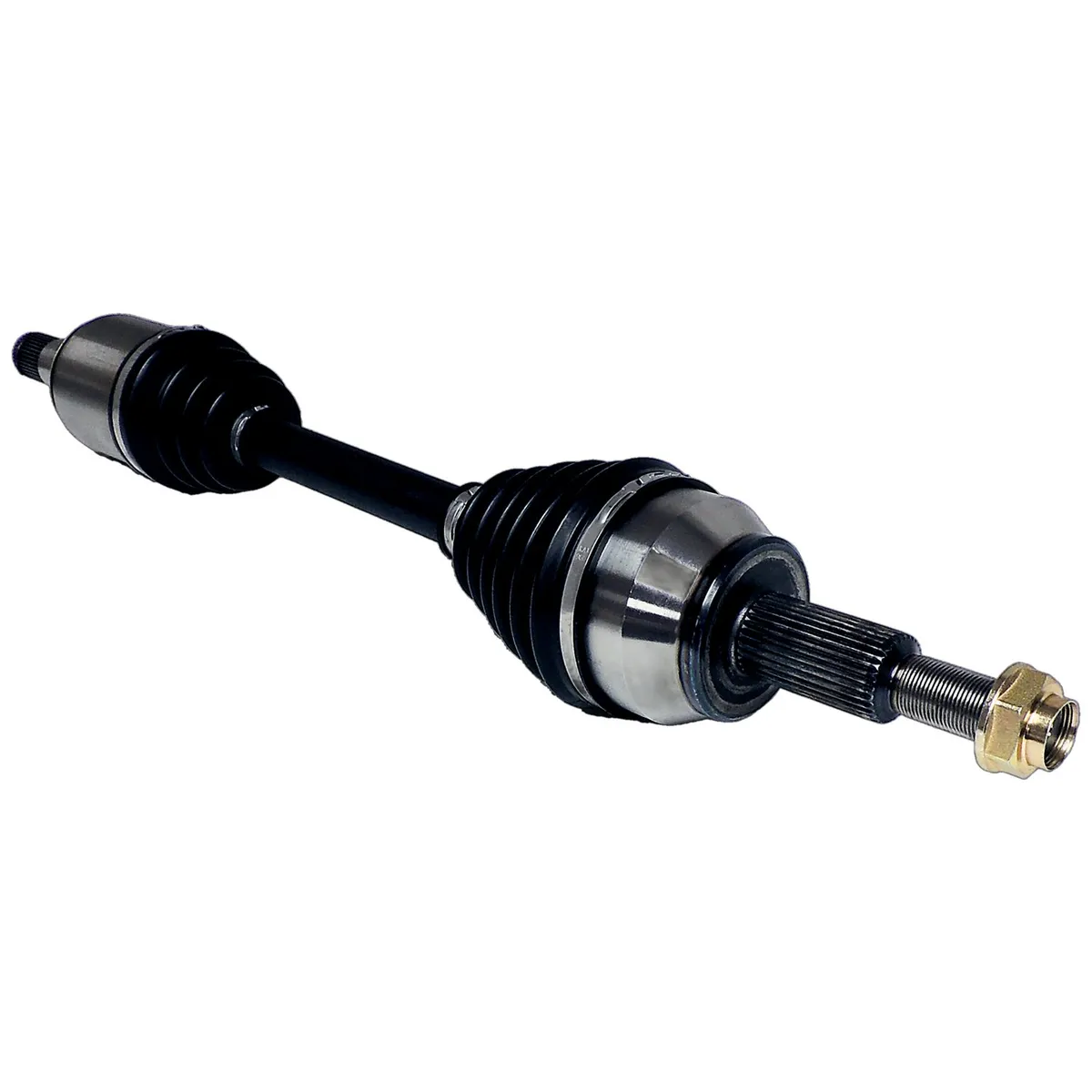 Left Front Axle Shaft Assy. For Misc. 201119 WK Grand Cherokee & wd Durango product image