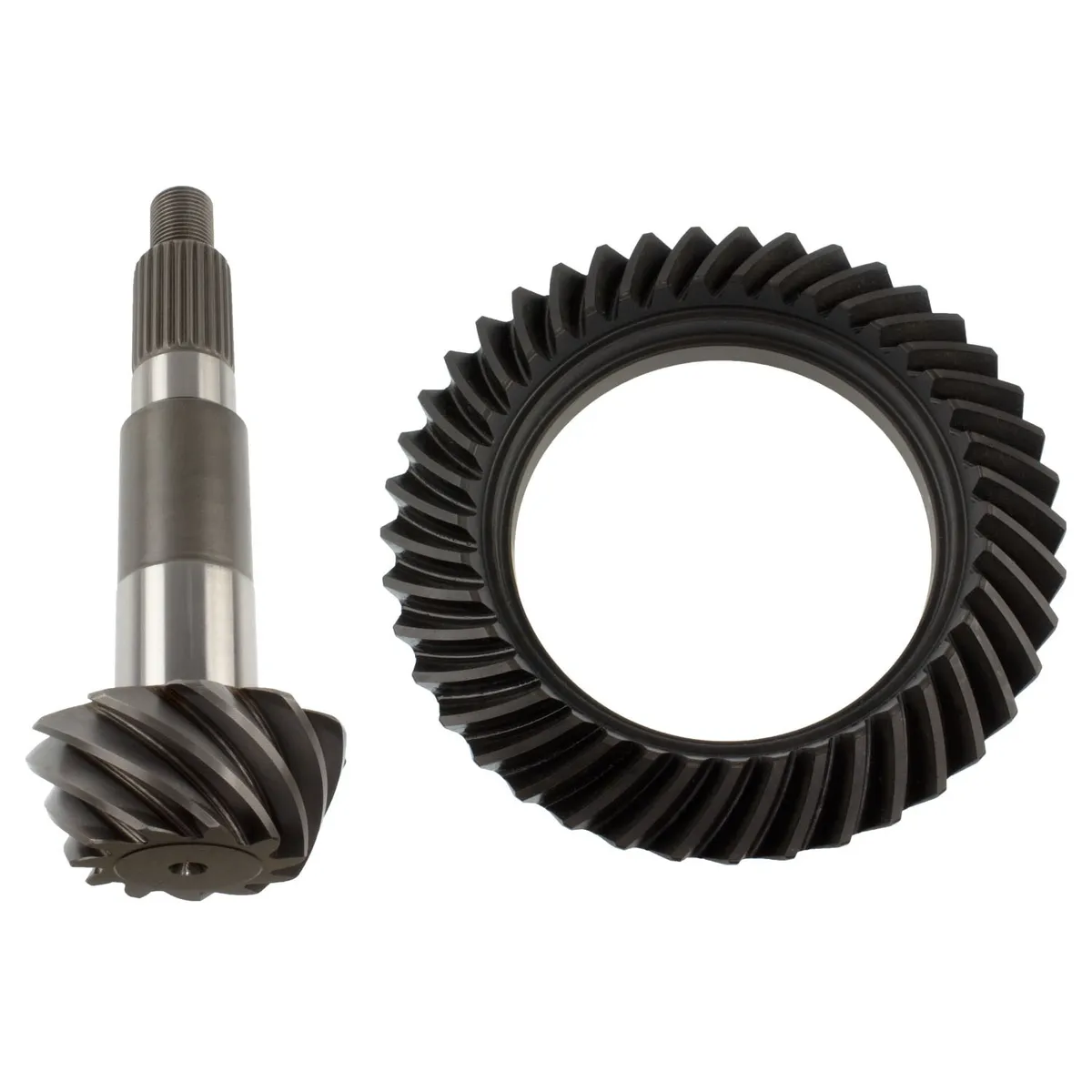 3.73 Ratio Ring and Pinion for a Front Dana 30 Standard Differential product image