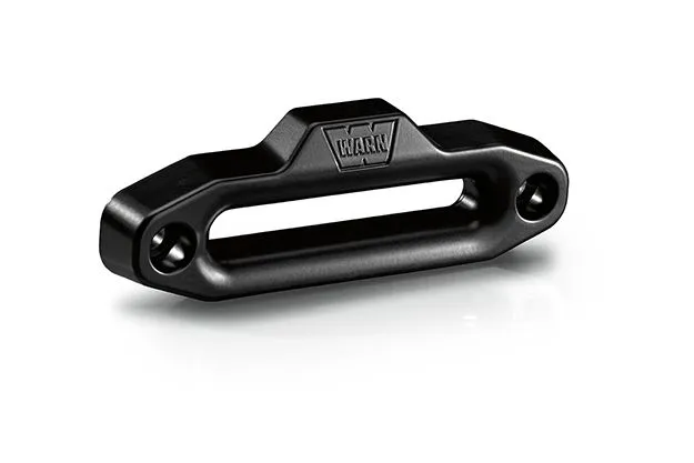 Black Hawse Powersport Fairlead - Long Drum 7.37 Inch Wide product image
