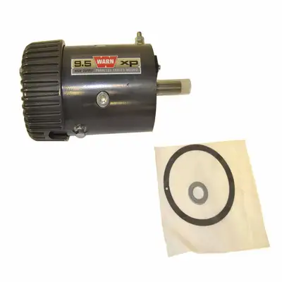 Warn WARN - REPLACEMENT 12V Motor for Warn 9.5xp Winch
