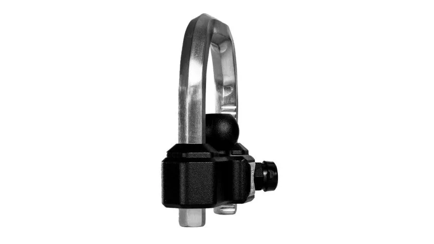 BulletProof Extreme Duty Coupler Lock EDCOUPLERLOCK product image