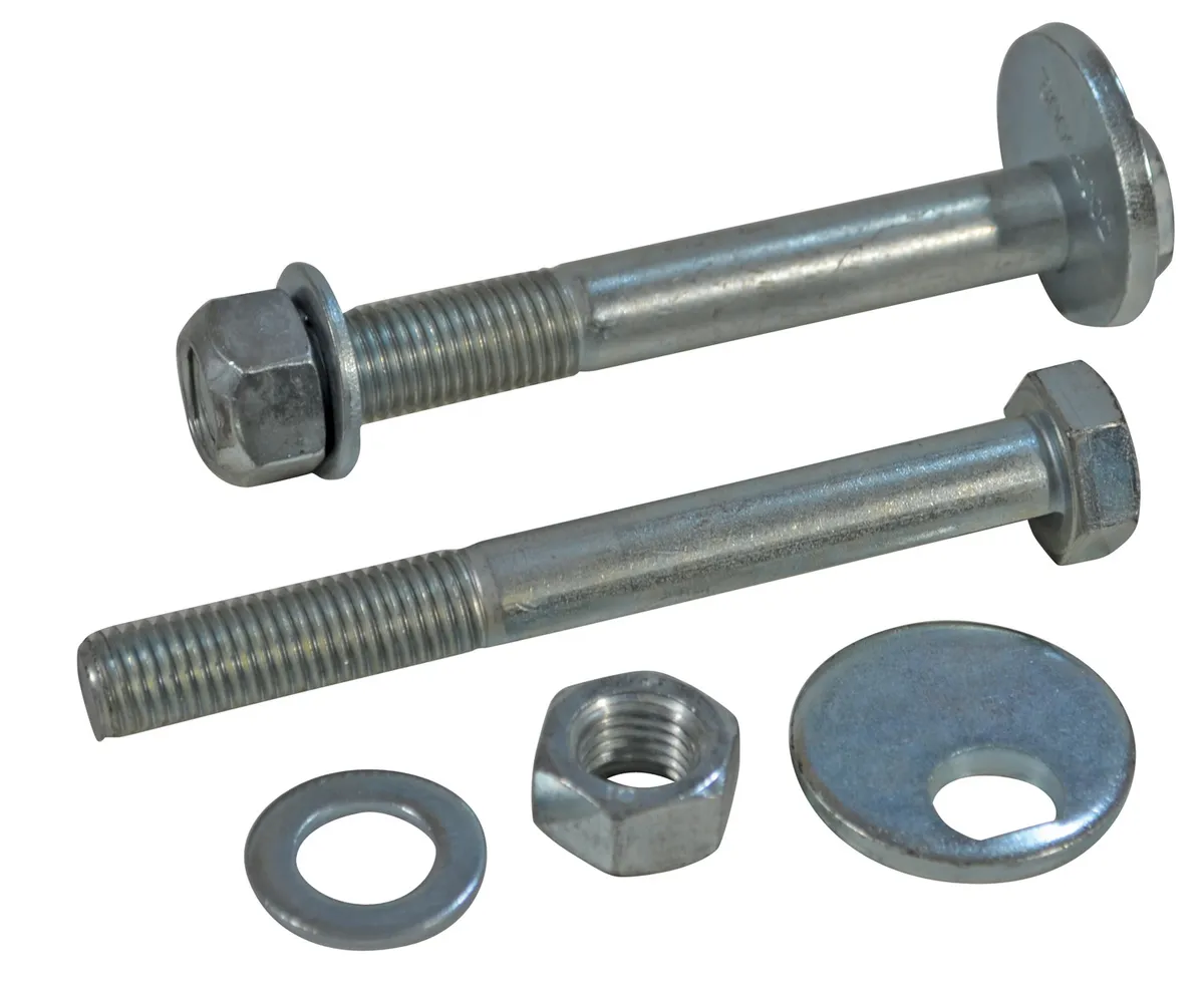 SPC 82365 - Dodge Jeep Alignment Caster/Camber Bolt Kit product image