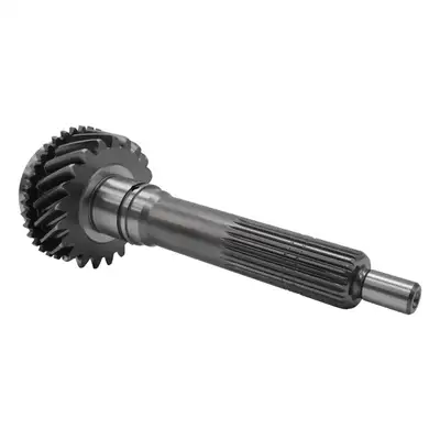 Yukon Gear and Axle Manual Transmission Saginaw T10 Input Shaft 2.43 Ratio USA Standard