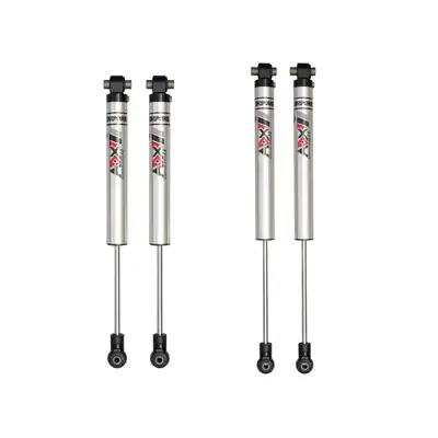 Skyjacker 1825 Wrangler JL 4WD 22.5 In. Component Box w/ Adx M2.0 Alum. Mono Shocks
