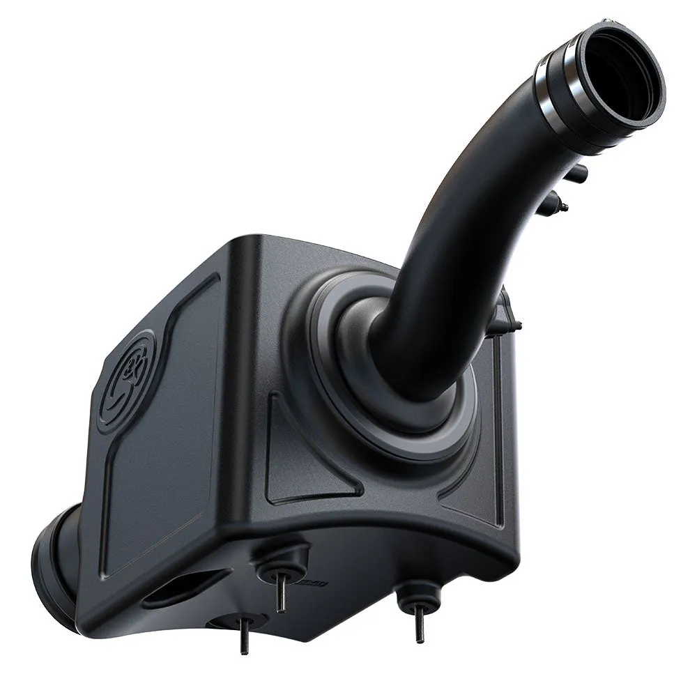 Cold Air Intake for 2010-2024 Toyota 4Runner / FJ Cruiser product image