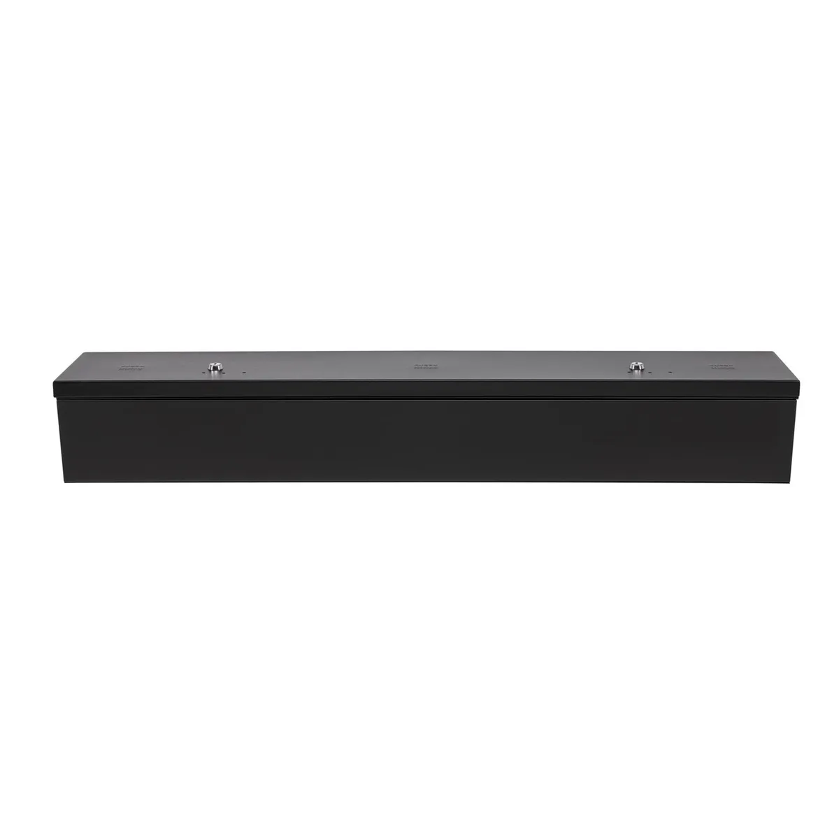 Rear Underseat Lockbox - '20-26 Gladiator (Black) product image