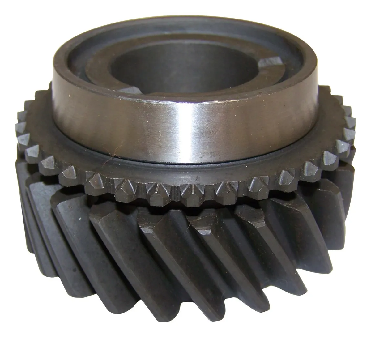 Crown Automotive Jeep Replacement J8132379 Third Gear for 1980-86 Jeep CJ-5, CJ-7, CJ-8 w/ T176 Transmission, 23 Teeth product image