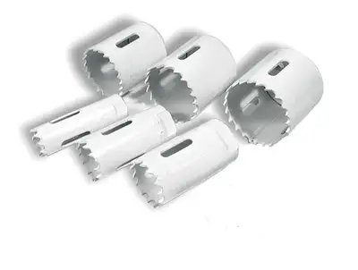 Allstar Performance Hole Saw Kit
