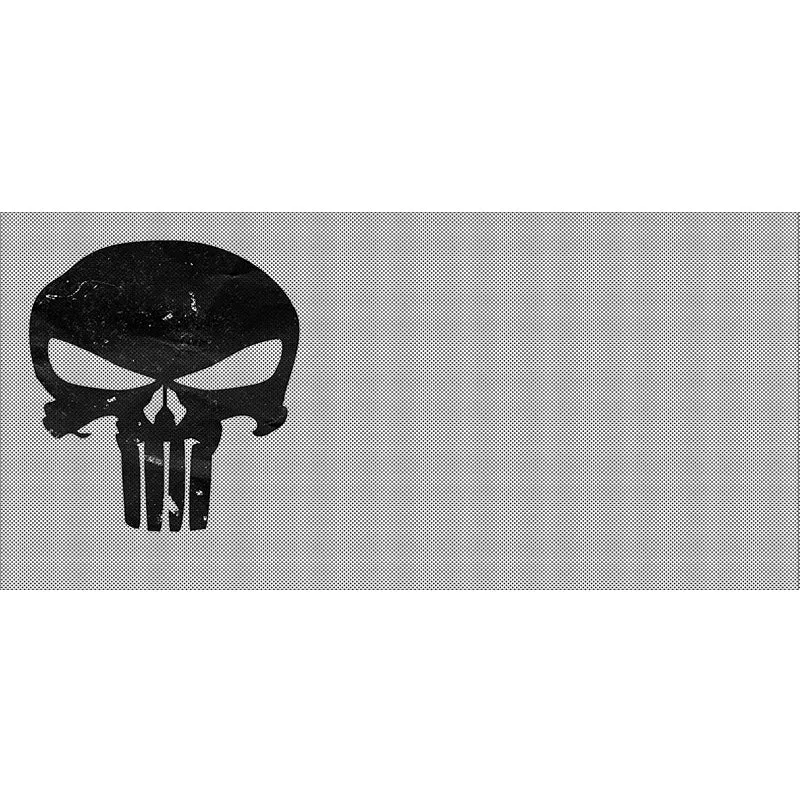 Punisher Skulls Collection Grille Inserts product image